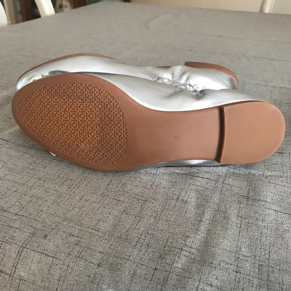 Tory Burch flats - Picture 3 of 4